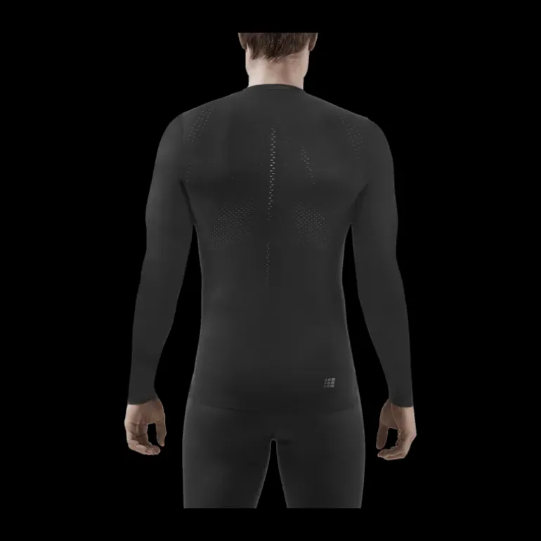 T-SHIRT RUN ULTRALIGHT MANCHES LONGUES HOMME