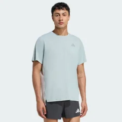 T-shirt running adi365Breeze homme