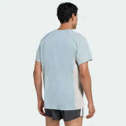 T-shirt running adi365Breeze homme