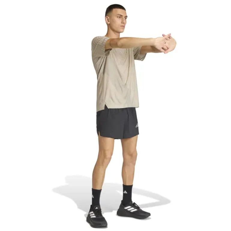T-shirt running Adidas Adi365 homme