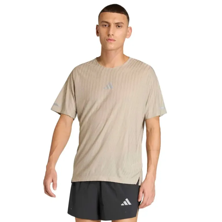 T-shirt running Adidas Adi365 homme
