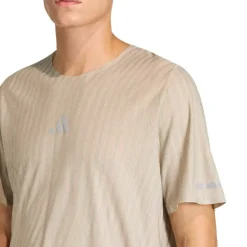 T-shirt running Adidas Adi365 homme