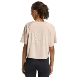 T-shirt running Adizero Climacool adi365 femme