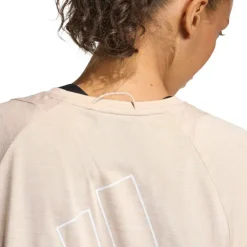 T-shirt running Adizero Climacool adi365 femme