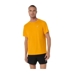 T-shirt running ASICS CORE SS TOP homme