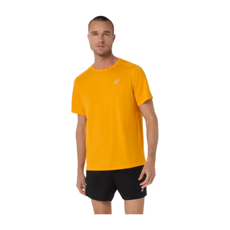 T-shirt running ASICS CORE SS TOP homme