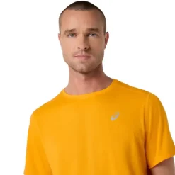 T-shirt running ASICS CORE SS TOP homme