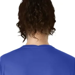T-shirt running ASICS CORE SS TOP femme