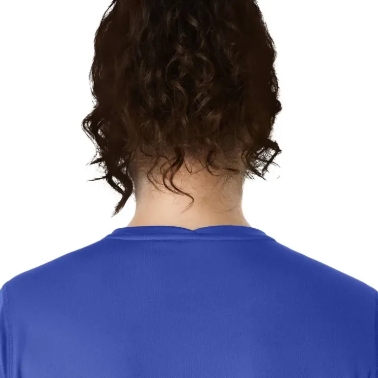 T-shirt running ASICS CORE SS TOP femme