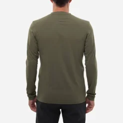 T-shirt Seneca LS UV homme