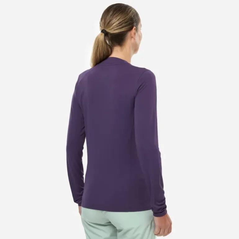T-shirt Seneca UV femme