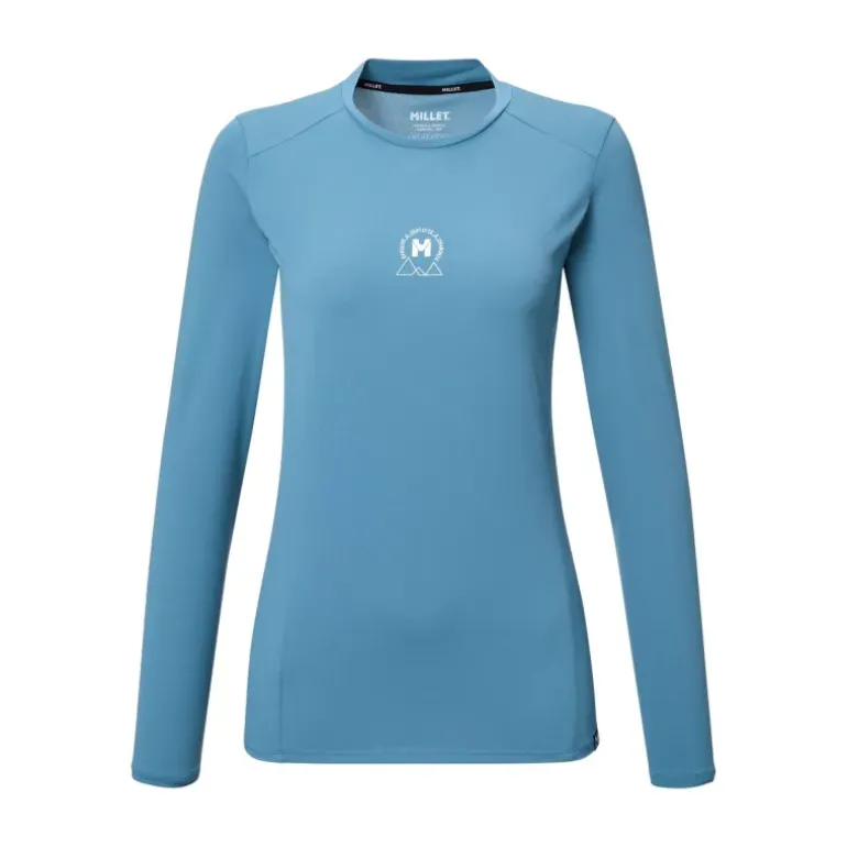 T-shirt Seneca UV femme