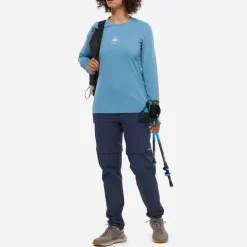 T-shirt Seneca UV femme