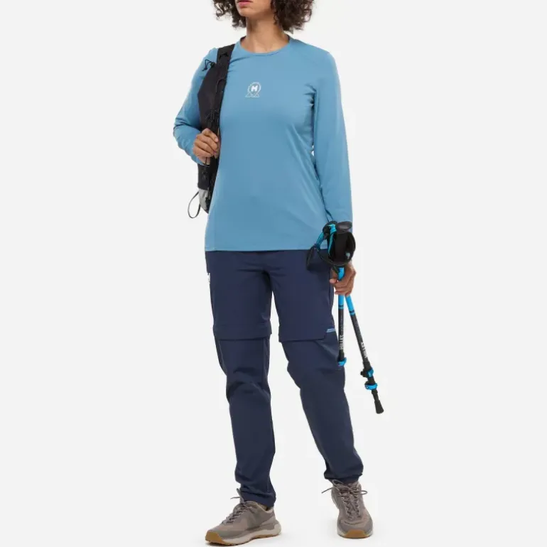 T-shirt Seneca UV femme