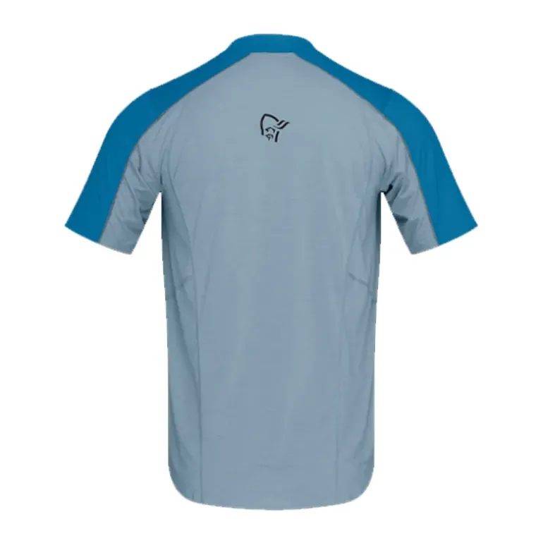 T-SHIRT SENJA EQUALISER LIGHTWEIGHT HOMME
