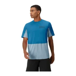 T-SHIRT SENJA EQUALISER LIGHTWEIGHT HOMME