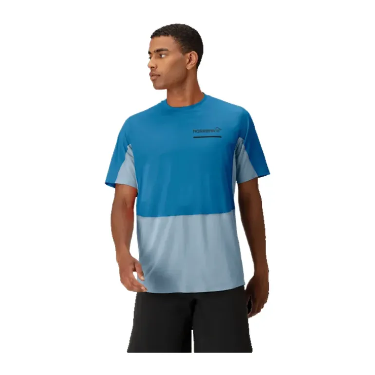 T-SHIRT SENJA EQUALISER LIGHTWEIGHT HOMME