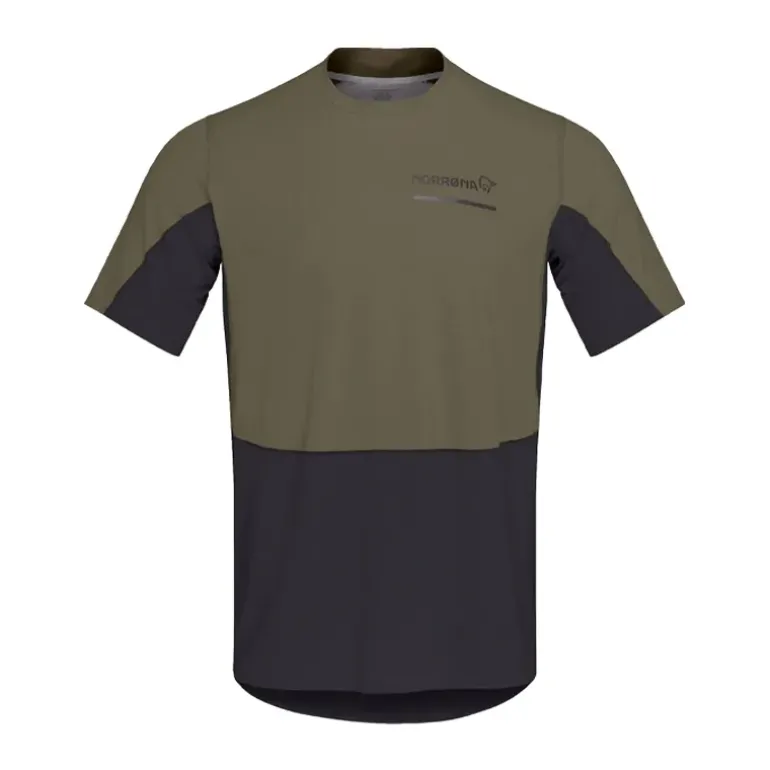 T-SHIRT SENJA EQUALISER LIGHTWEIGHT HOMME