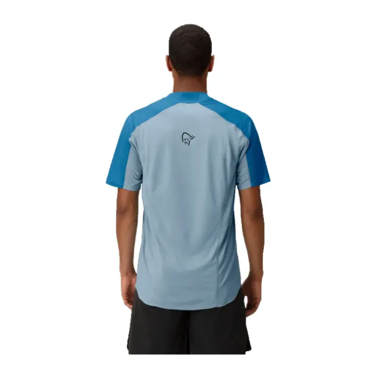 T-SHIRT SENJA EQUALISER LIGHTWEIGHT HOMME