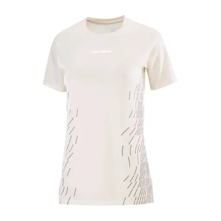 T-SHIRT SENSE AERO GFX FEMME