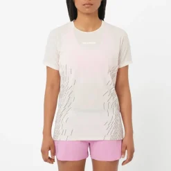 T-SHIRT SENSE AERO GFX FEMME