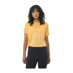 T-SHIRT SENSE AERO GFX FEMME