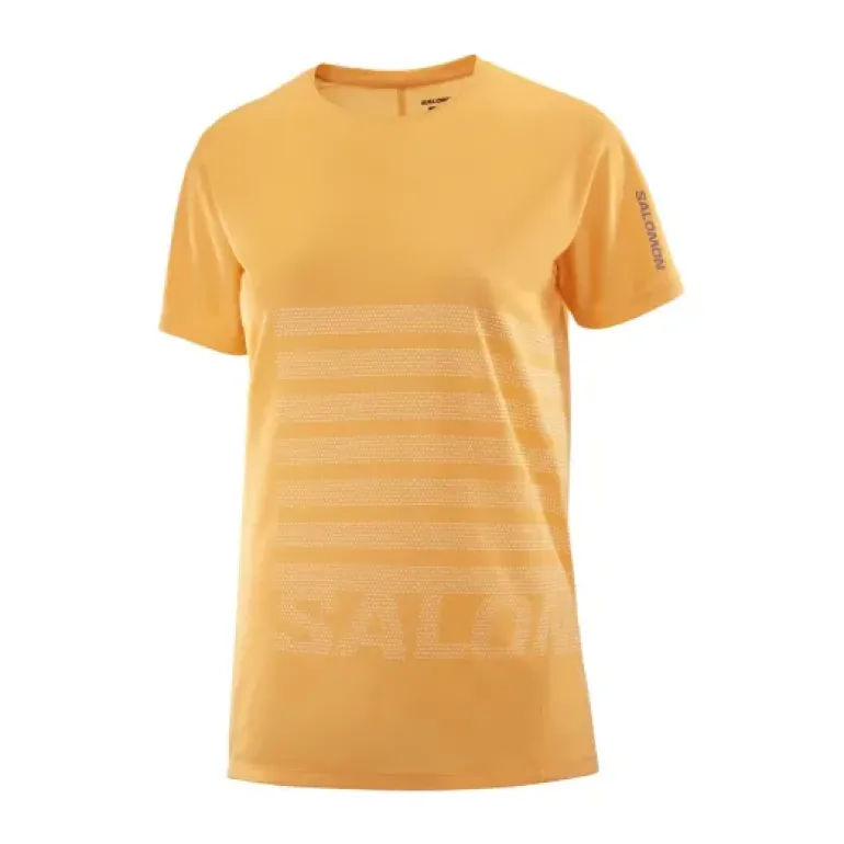 T-SHIRT SENSE AERO GFX FEMME