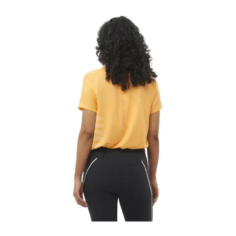 T-SHIRT SENSE AERO GFX FEMME