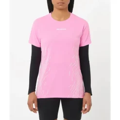T-SHIRT SENSE AERO GFX FEMME