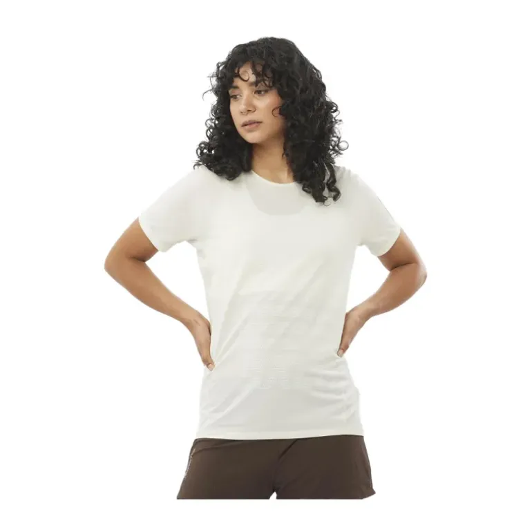 T-SHIRT SENSE AERO GFX FEMME