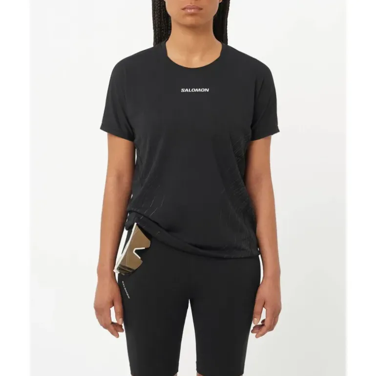 T-SHIRT SENSE AERO GFX FEMME
