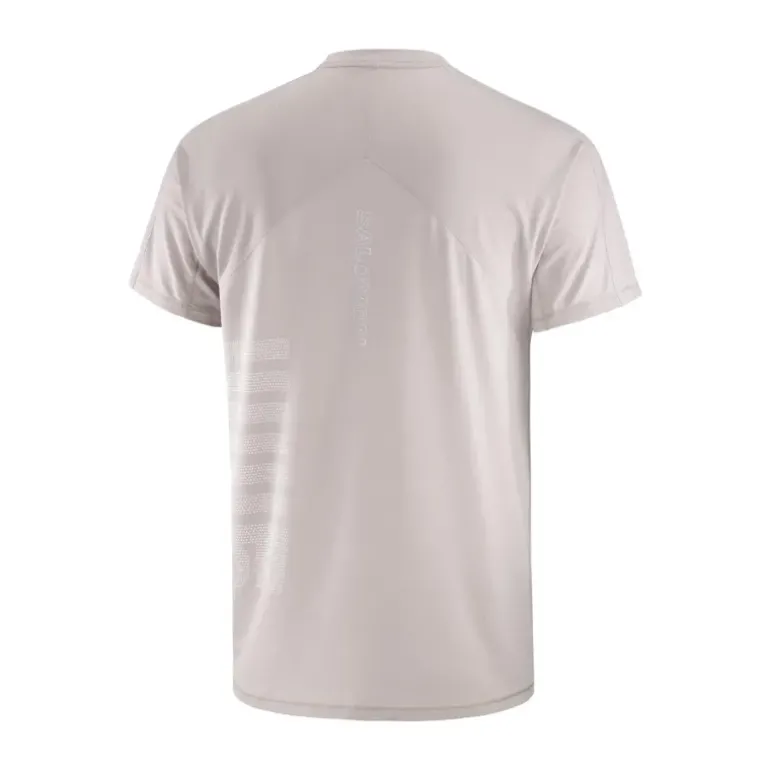 T-SHIRT SENSE AERO GFX HOMME