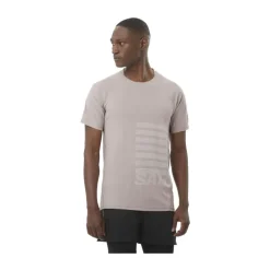 T-SHIRT SENSE AERO GFX HOMME