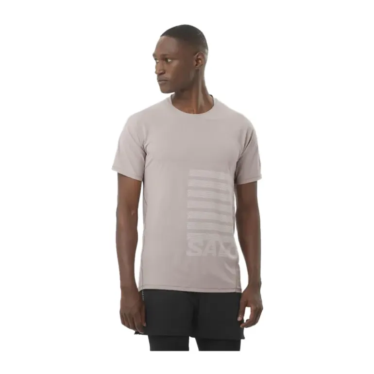 T-SHIRT SENSE AERO GFX HOMME