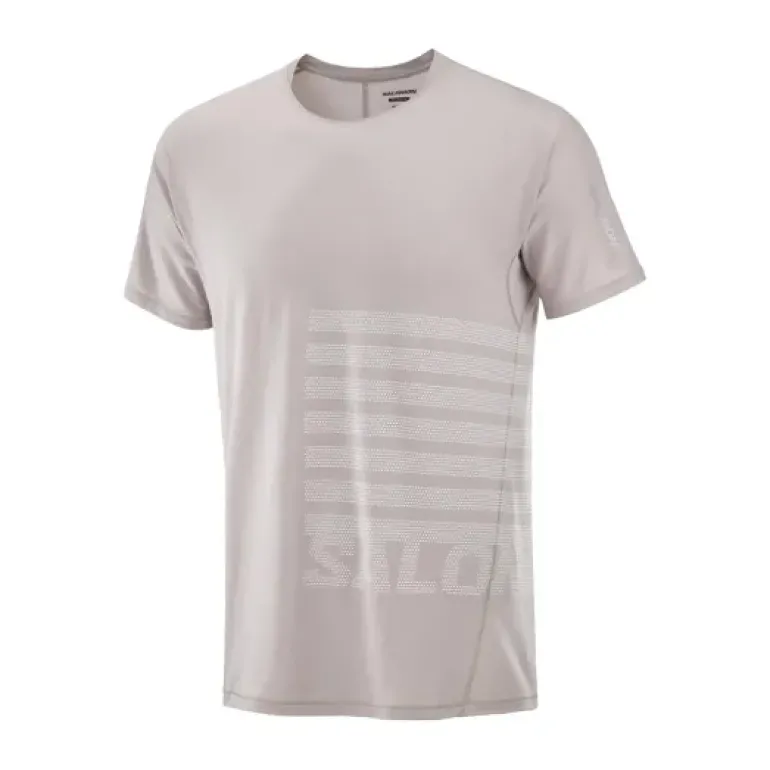 T-SHIRT SENSE AERO GFX HOMME