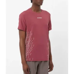 T-SHIRT SENSE AERO GFX HOMME