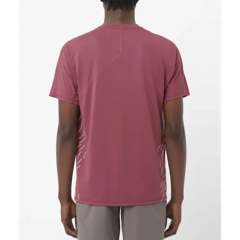 T-SHIRT SENSE AERO GFX HOMME