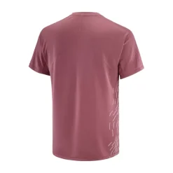 T-SHIRT SENSE AERO GFX HOMME