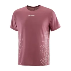 T-SHIRT SENSE AERO GFX HOMME