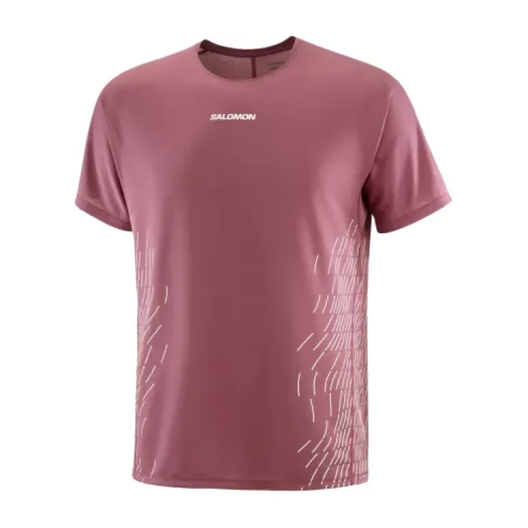 T-SHIRT SENSE AERO GFX HOMME