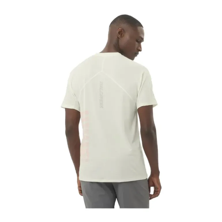 T-SHIRT SENSE AERO GFX HOMME