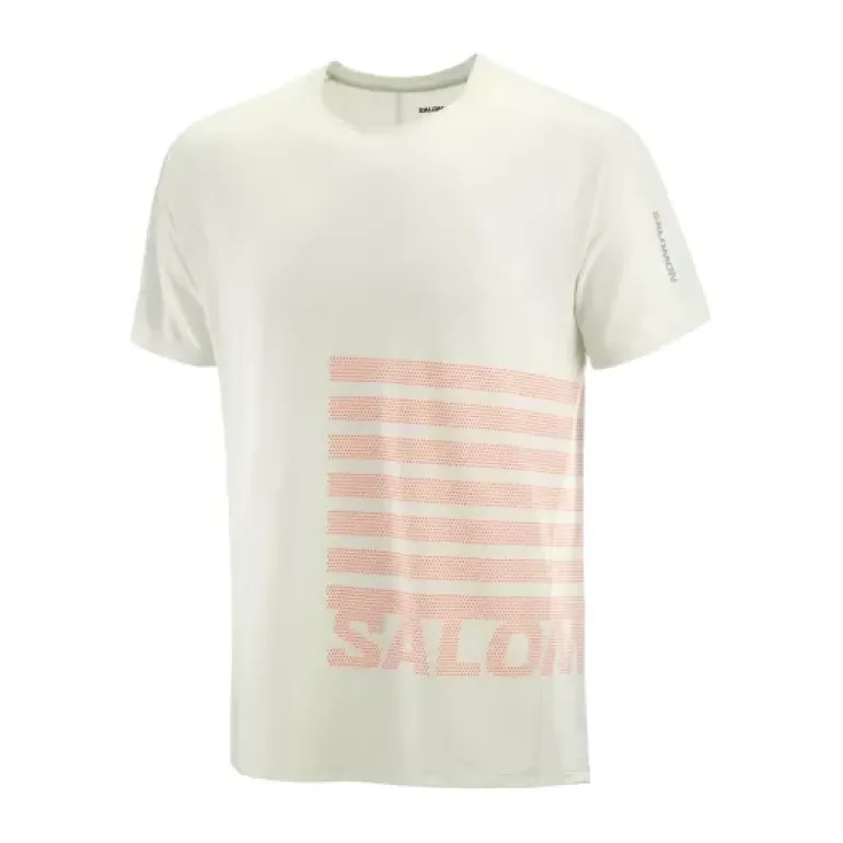 T-SHIRT SENSE AERO GFX HOMME