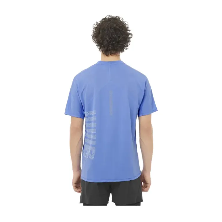 T-SHIRT SENSE AERO GFX HOMME