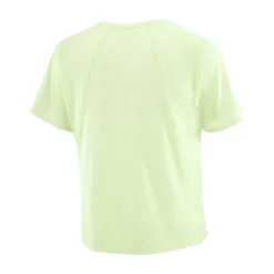 T-shirt Shakeout Air Cropped femme