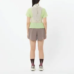 T-shirt Shakeout Air Cropped femme