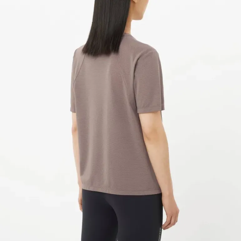 T-shirt Shakeout Core femme