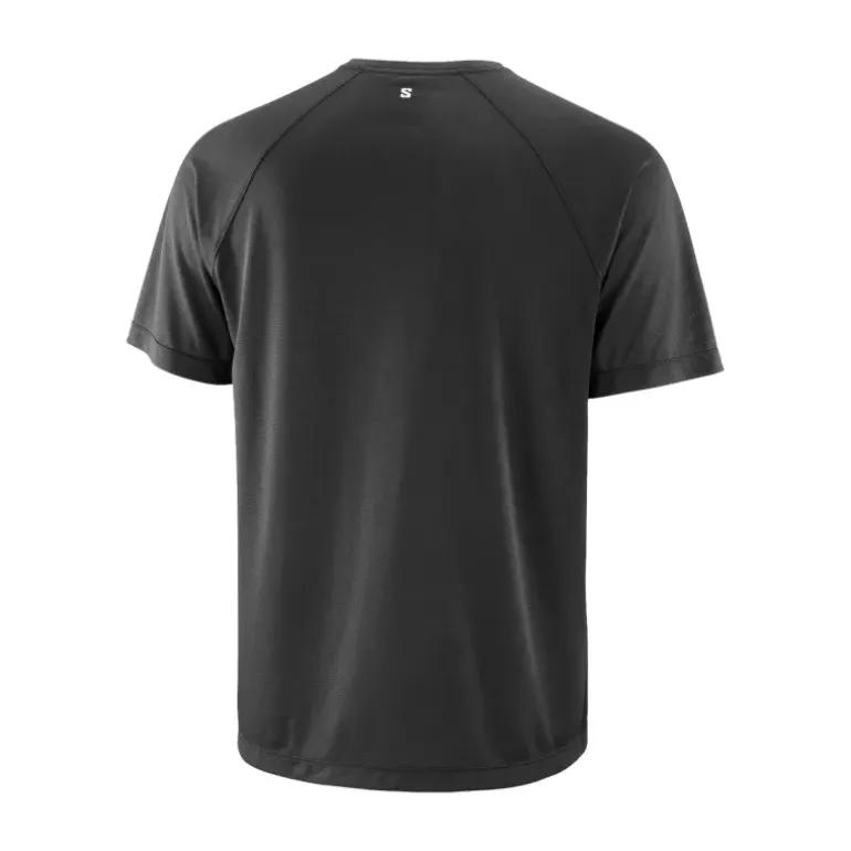 T-shirt Shakeout Core Graphic homme
