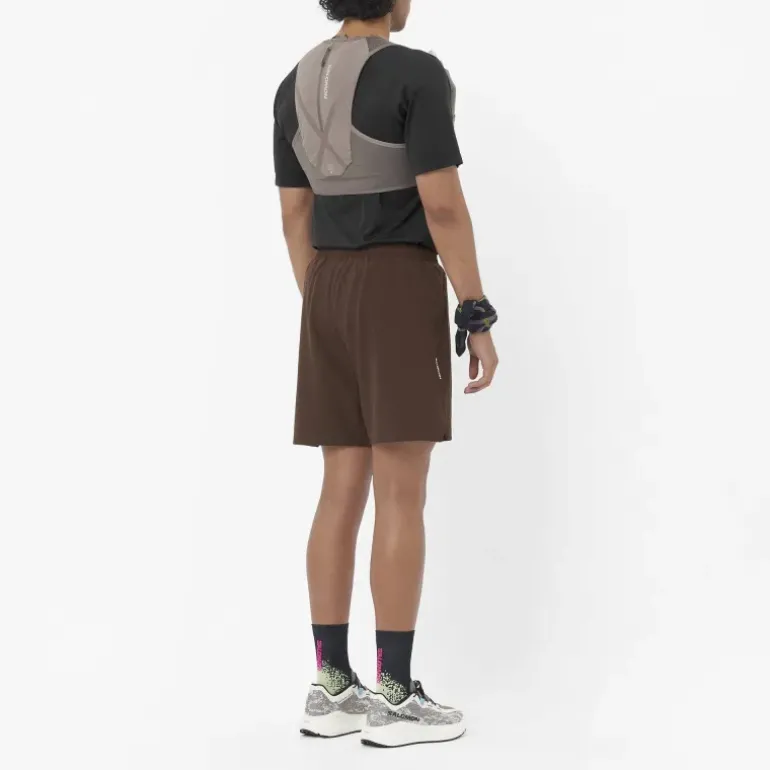 T-shirt Shakeout Core Graphic homme