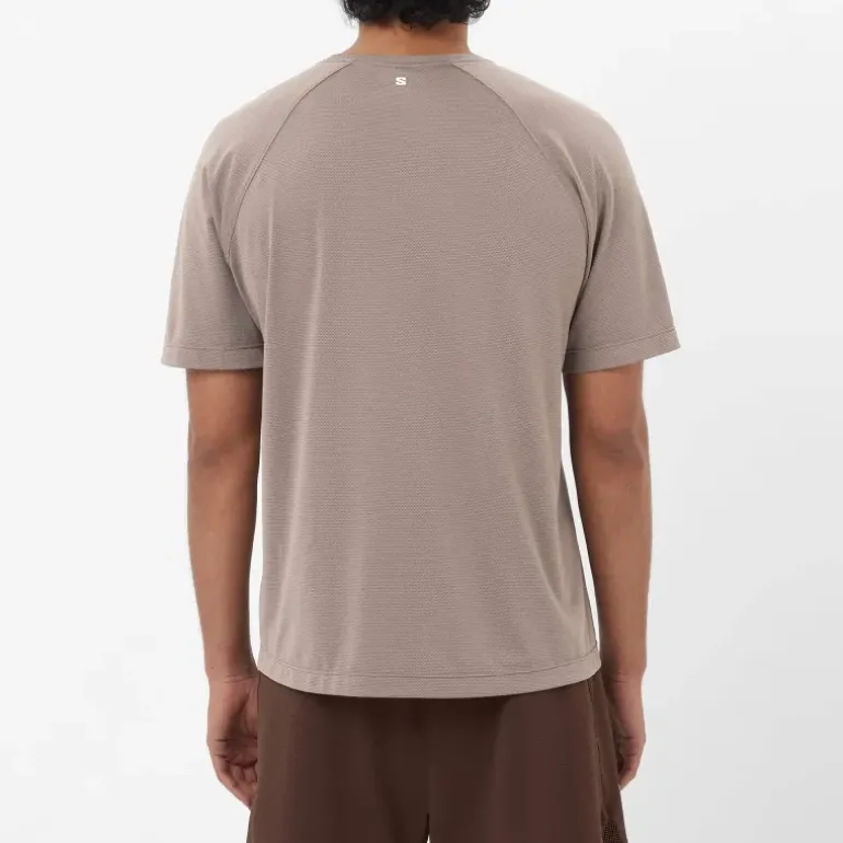 T-shirt Shakeout Core homme
