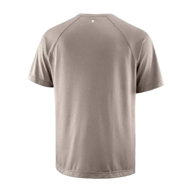 T-shirt Shakeout Core homme